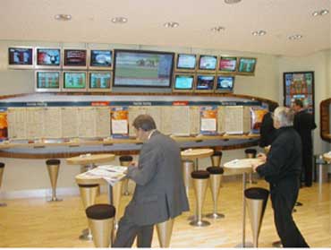 История компании «Ladbrokes», сильные и слабые стороны