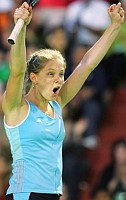 Anna Chakvetadze