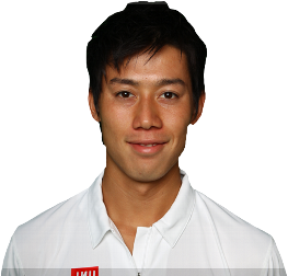 Чемпион (будущий) ATP ?