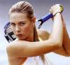 Maria Sharapova