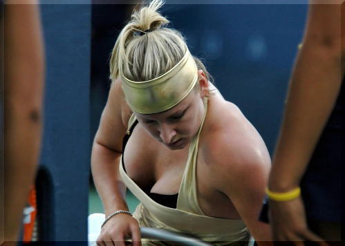 VENUS WILLIAMS - Биография, рейтинг, сильные и слабые стороны